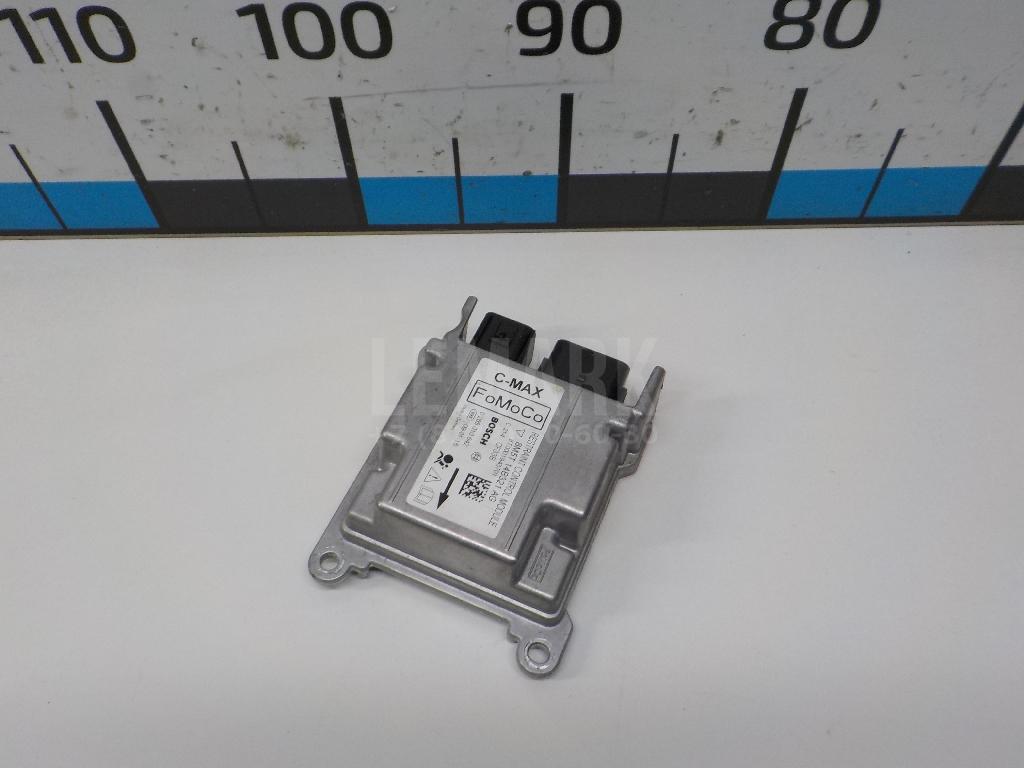 Блок управления AIR BAG 1667756 Ford
