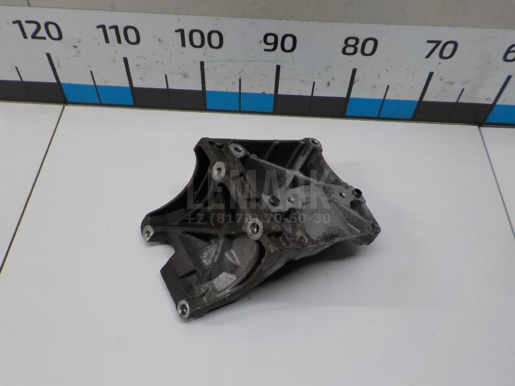Кронштейн кондиционера для  Citroen C4 II 2011-2022