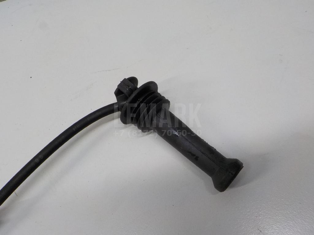 Провод высокого напряжения для  BMW 6-serie E24 1982-1990