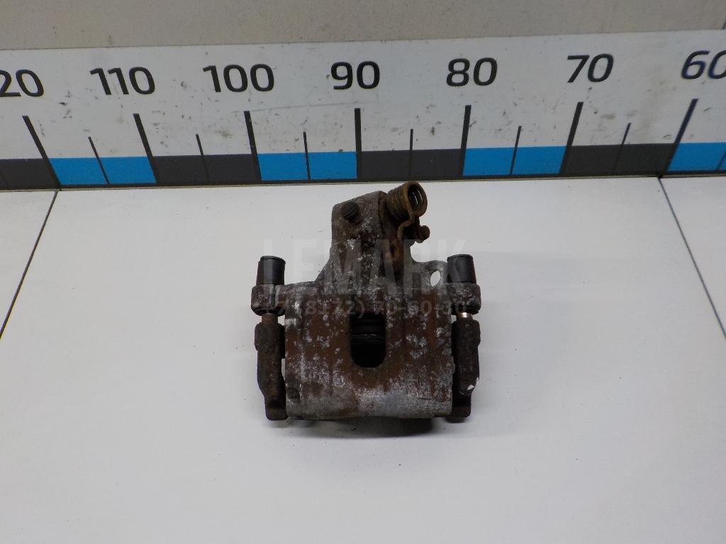 Суппорт тормозной задний правый 1365648 Ford