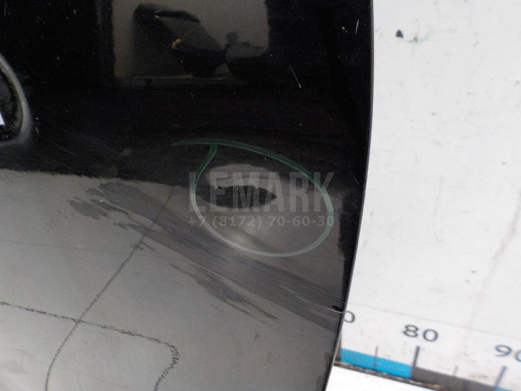 Дверь задняя левая для  BYD Yuan 2021