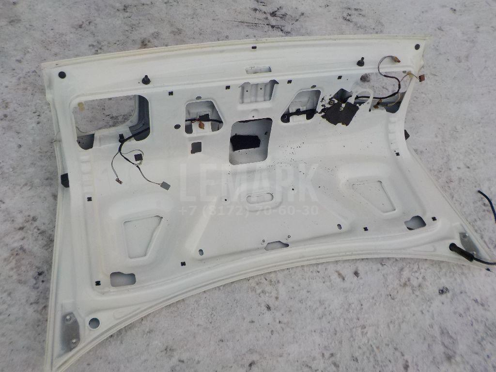 Крышка багажника для  Cadillac Escalade II 2000-2006