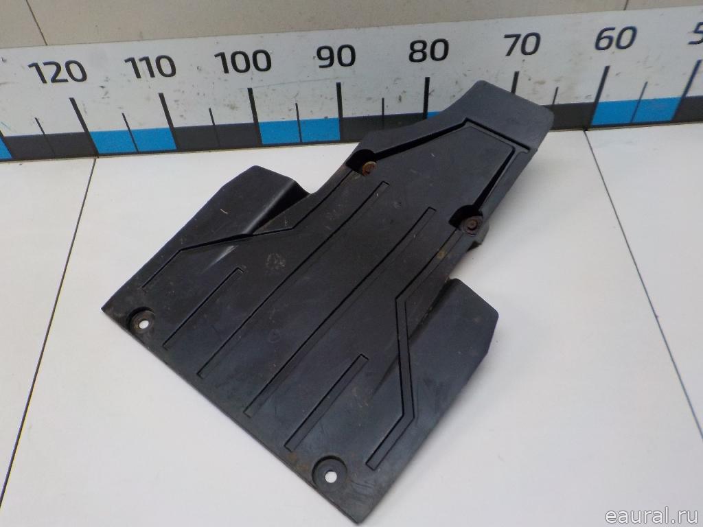 Защита антигравийная