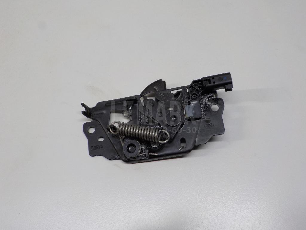 Замок капота 5236243 Ford