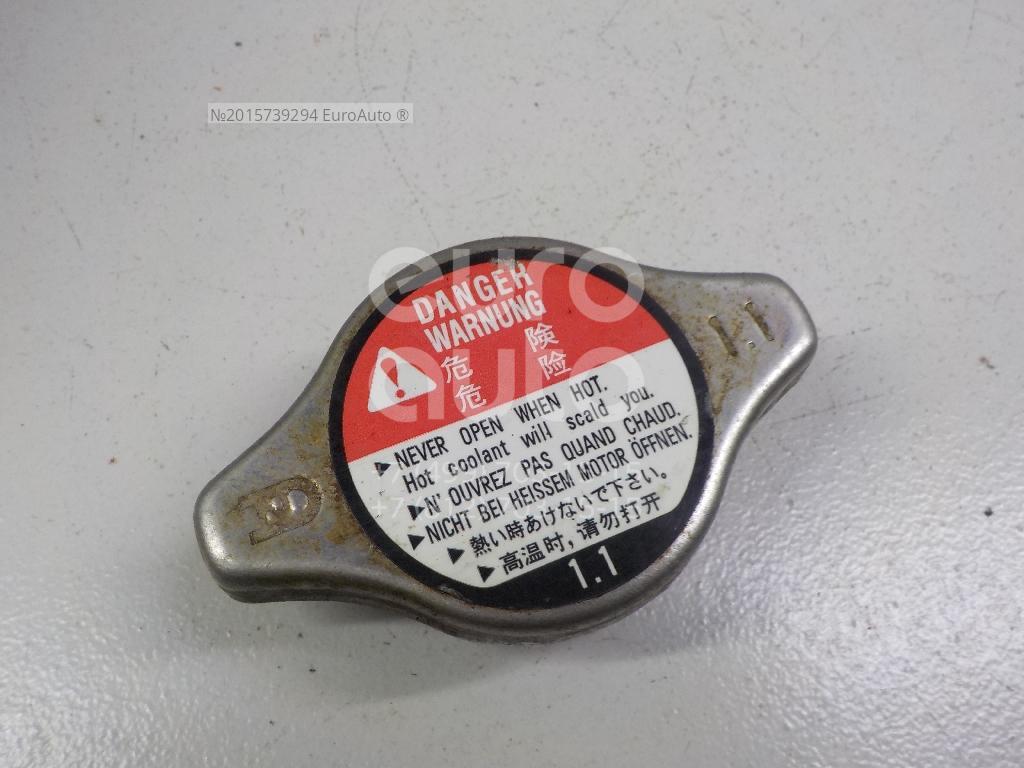 КРЫШКА РАДИАТОРА HONDA 19045PAAA01