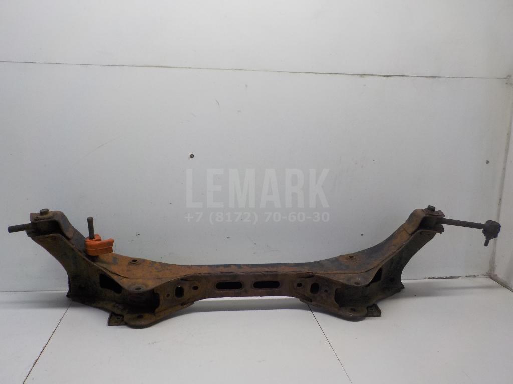 Балка задняя 554101H100 Hyundai-Kia