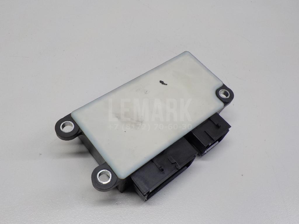 Блок управления AIR BAG 13589374 GM