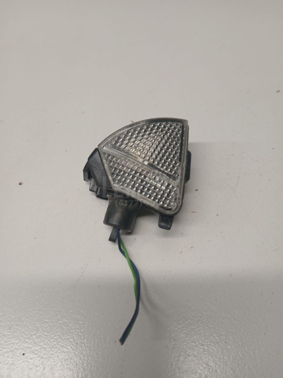 Подсветка 3C0945292 VAG