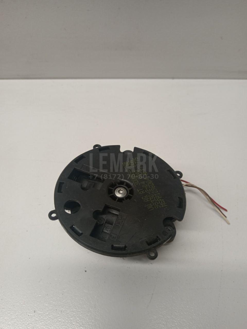Механизм зеркала 3D0959578B VAG