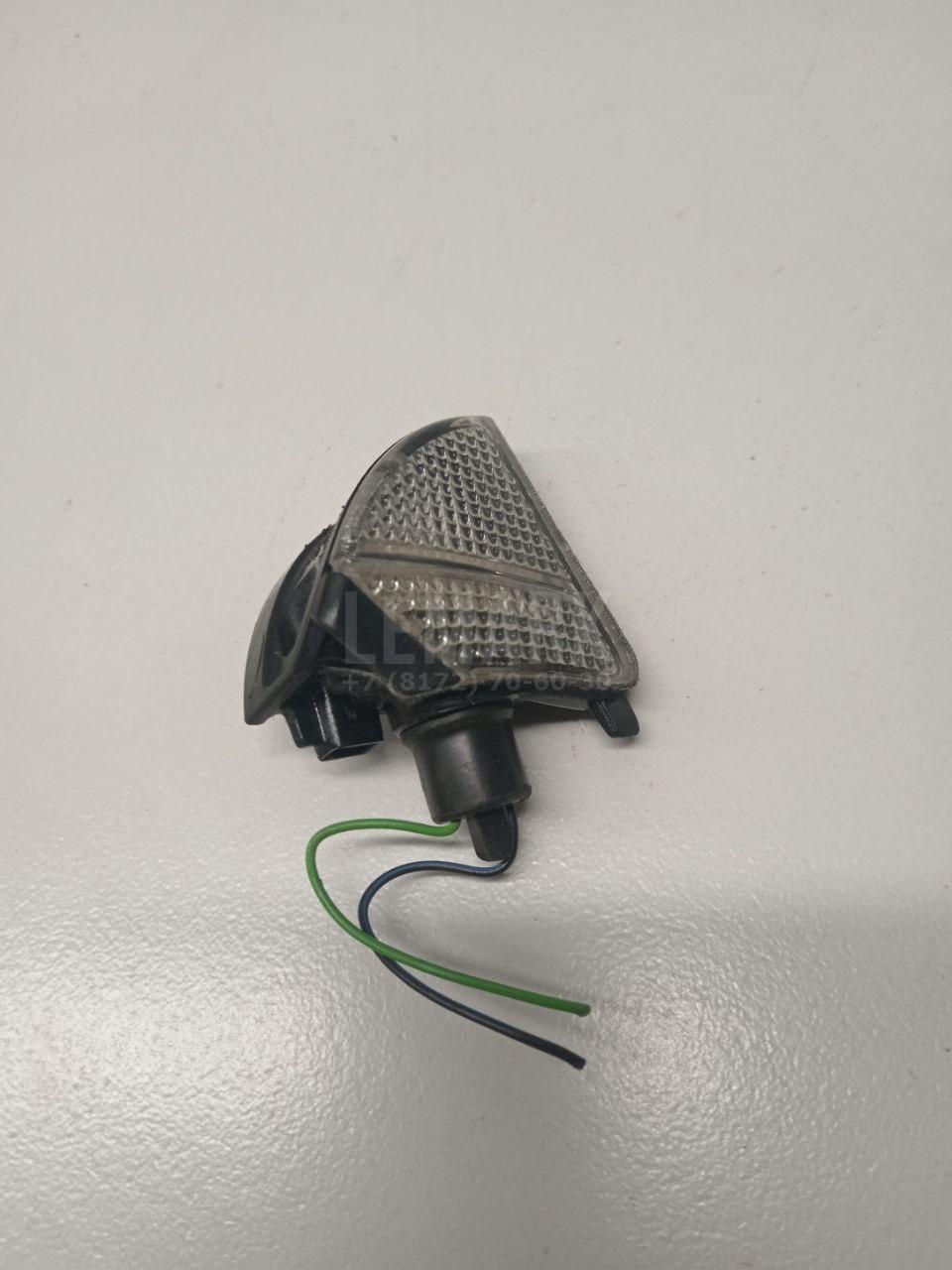 Подсветка 3C0945292 VAG