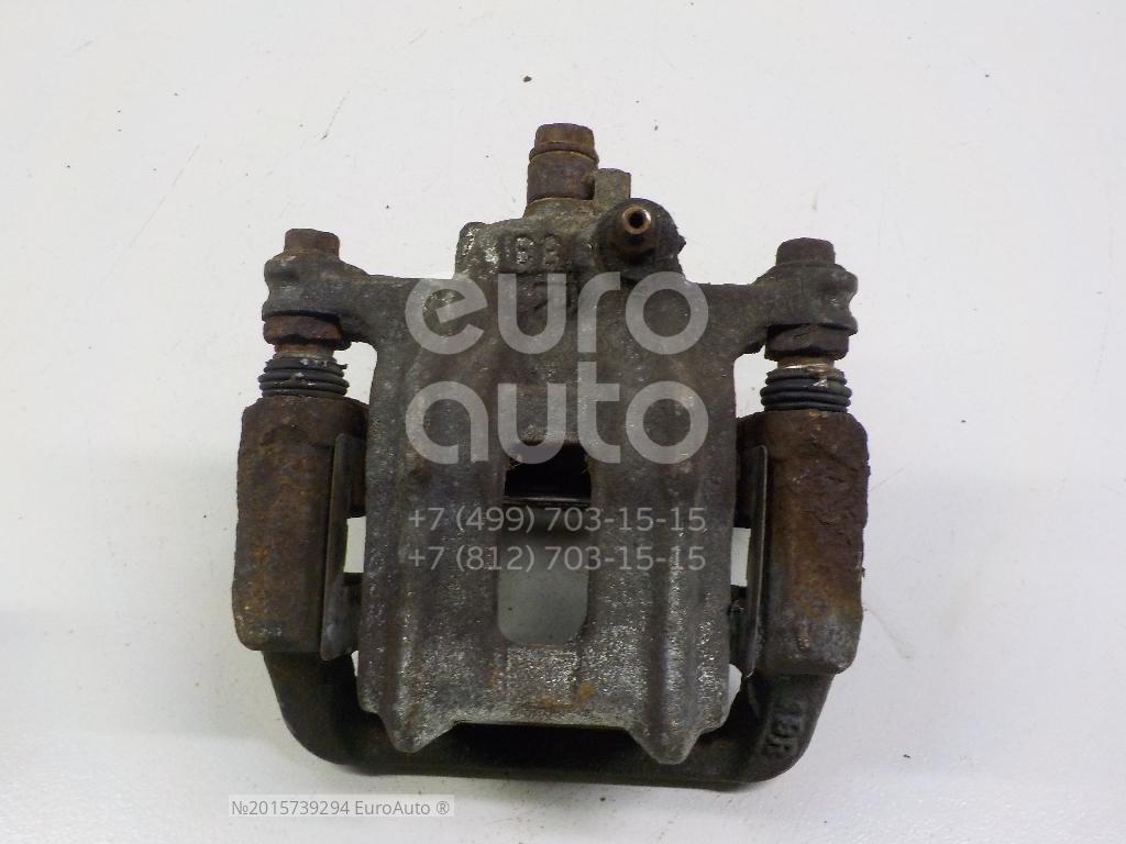 Суппорт тормозной зад HONDA CR-V RD5/RD7 01-04 правый