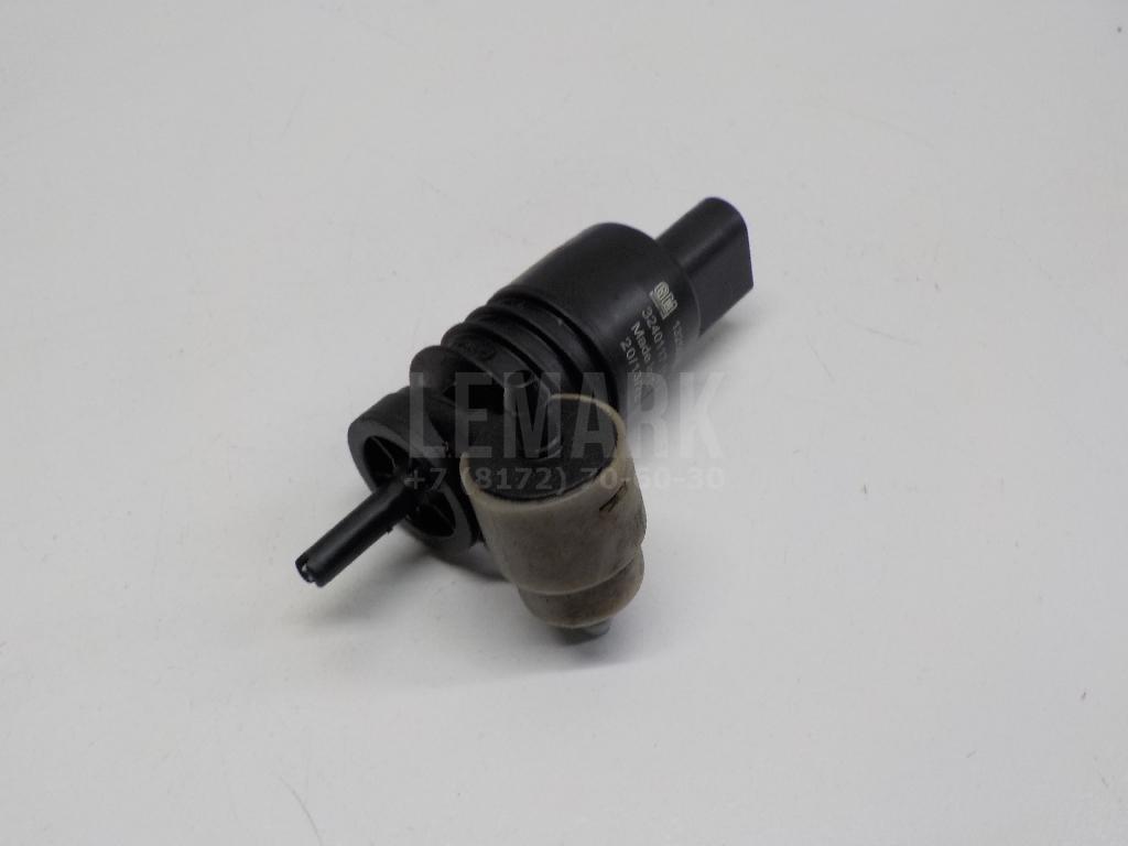 Насос омывателя 13250357 GM