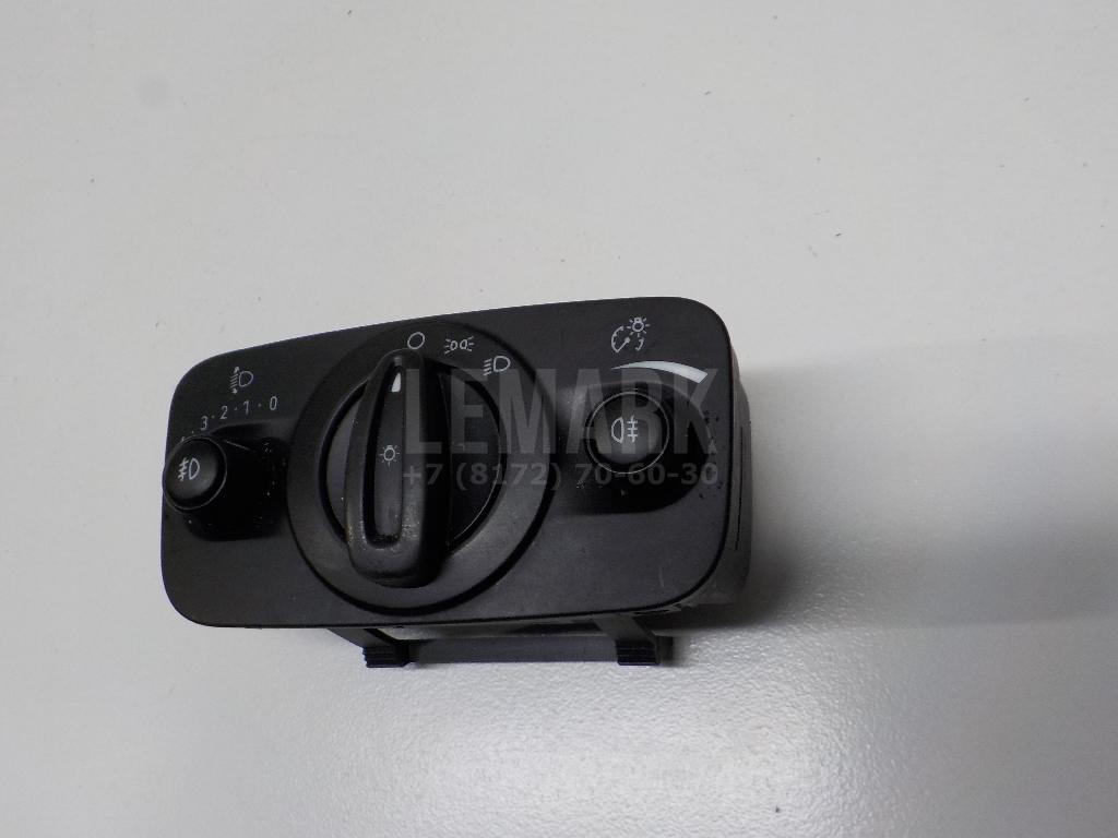 Переключатель света фар для  BAIC X55 2022