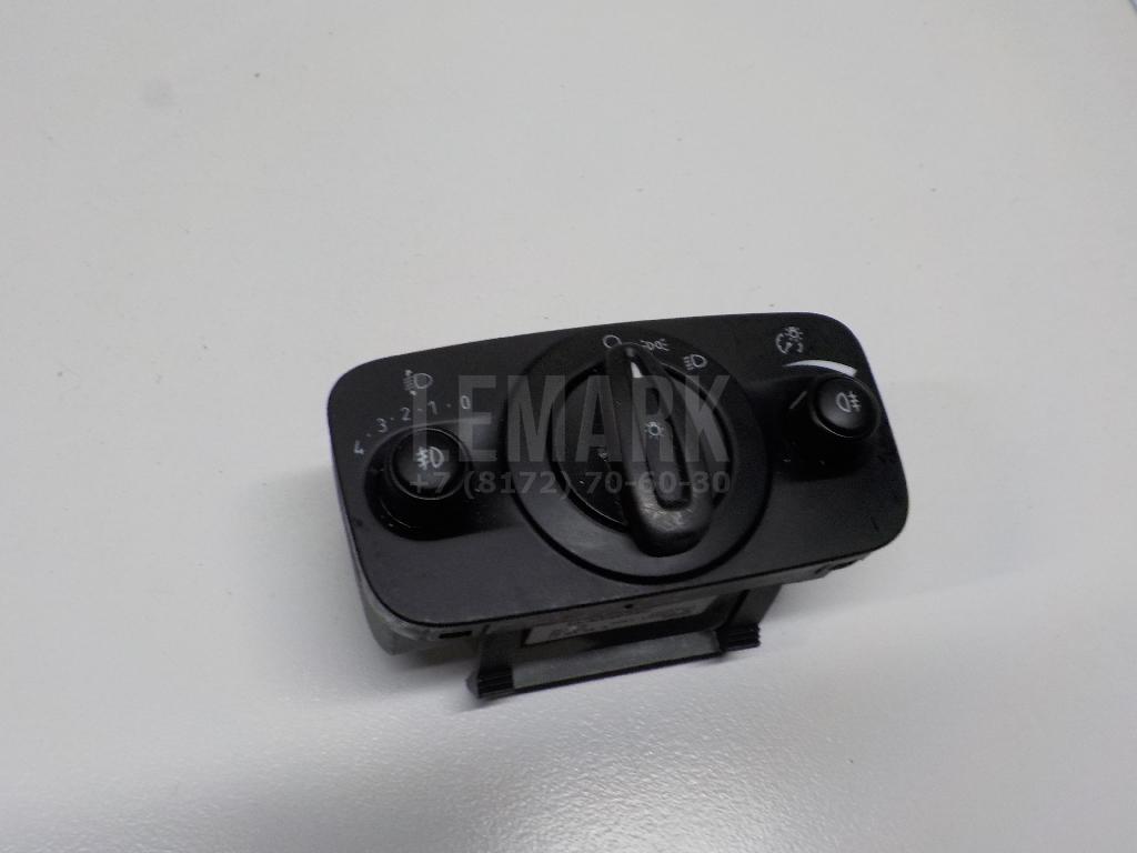 Переключатель света фар для  BAIC X55 2022