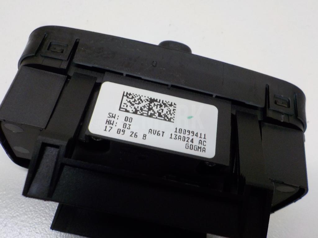Переключатель света фар для  BAIC X55 2022