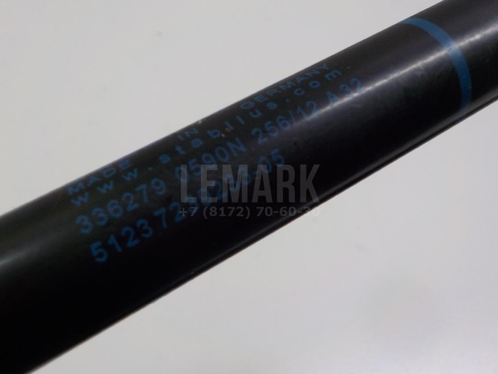 Амортизатор капота для  BMW 2-serie F22/F23/F87 2013-2020