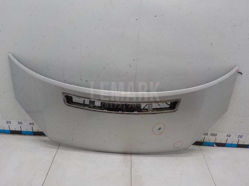 Капот 2454107 Ford