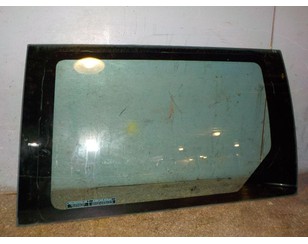 Стекло двери задней левой для Chrysler Voyager/Caravan 1996-2001 с разборки состояние отличное