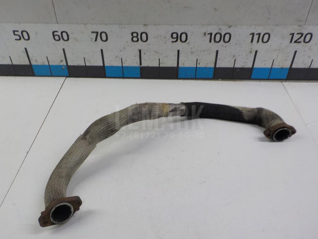 Трубка системы рециркуляции (EGR) LR004245 Land Rover