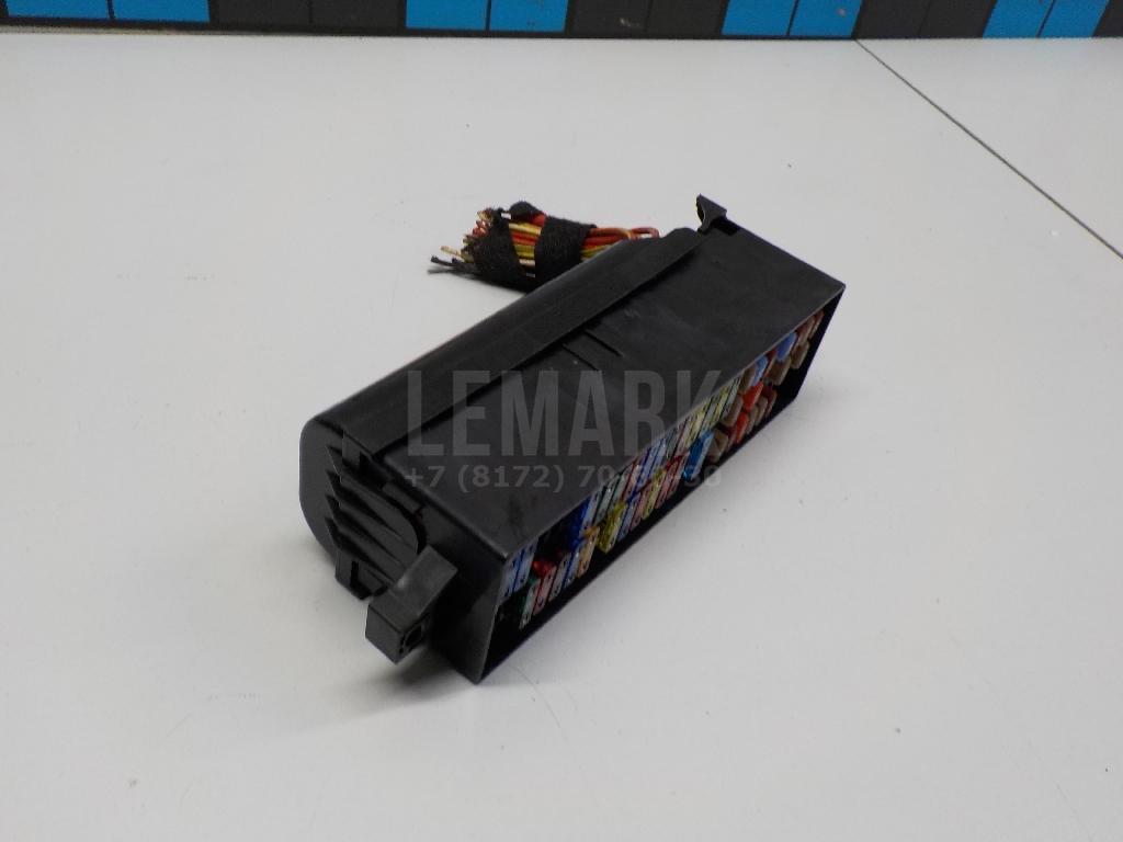 Блок предохранителей 5J0937615C VAG
