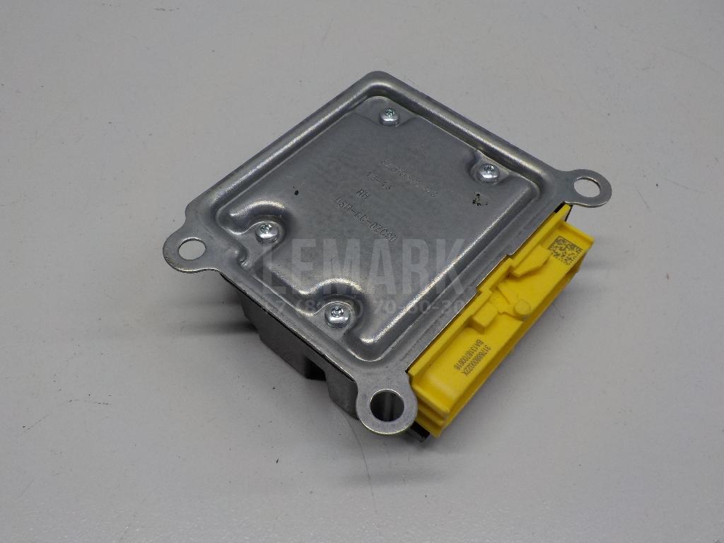 Блок управления AIR BAG 34D959655BZ03 VAG