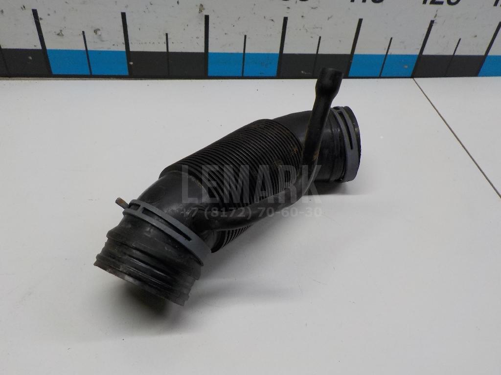 Воздуховод 6R0129684C VAG
