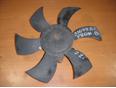 Вентилятор радиатора