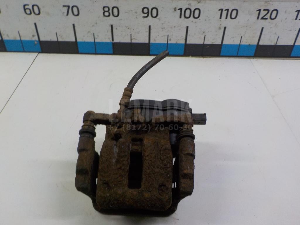 Суппорт тормозной задний правый LR043282 Land Rover