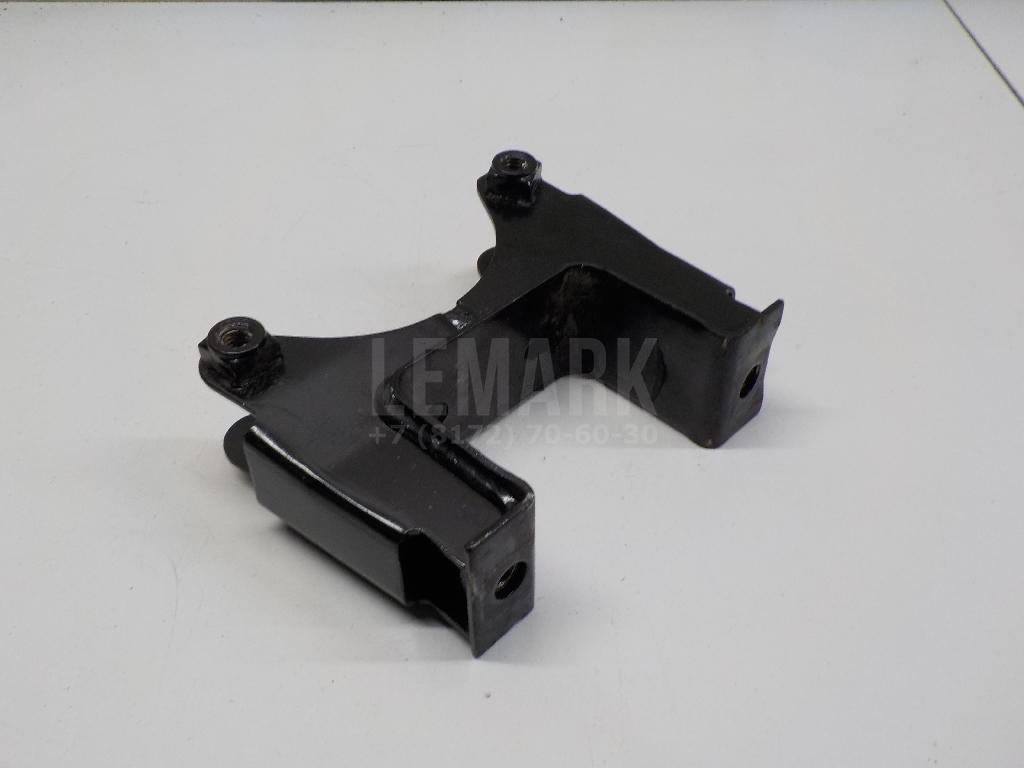 Кронштейн опоры КПП для  BMW 2-serie F22/F23/F87 2013-2020