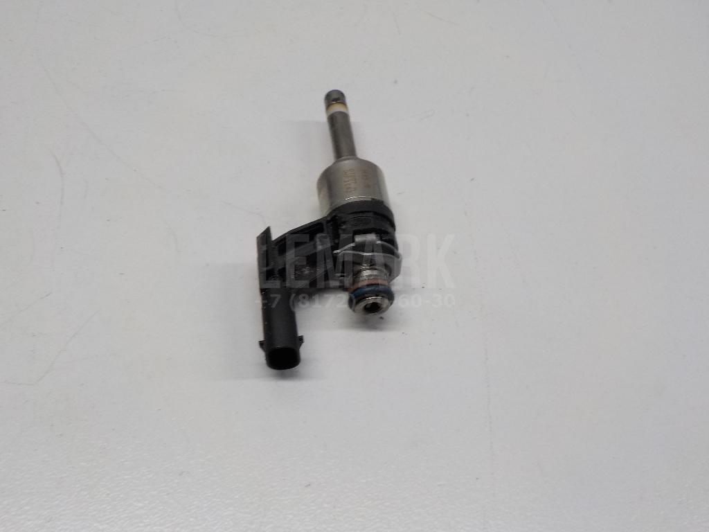 Форсунка инжекторная электрическая для  BMW 4-serie G22/G23 2020