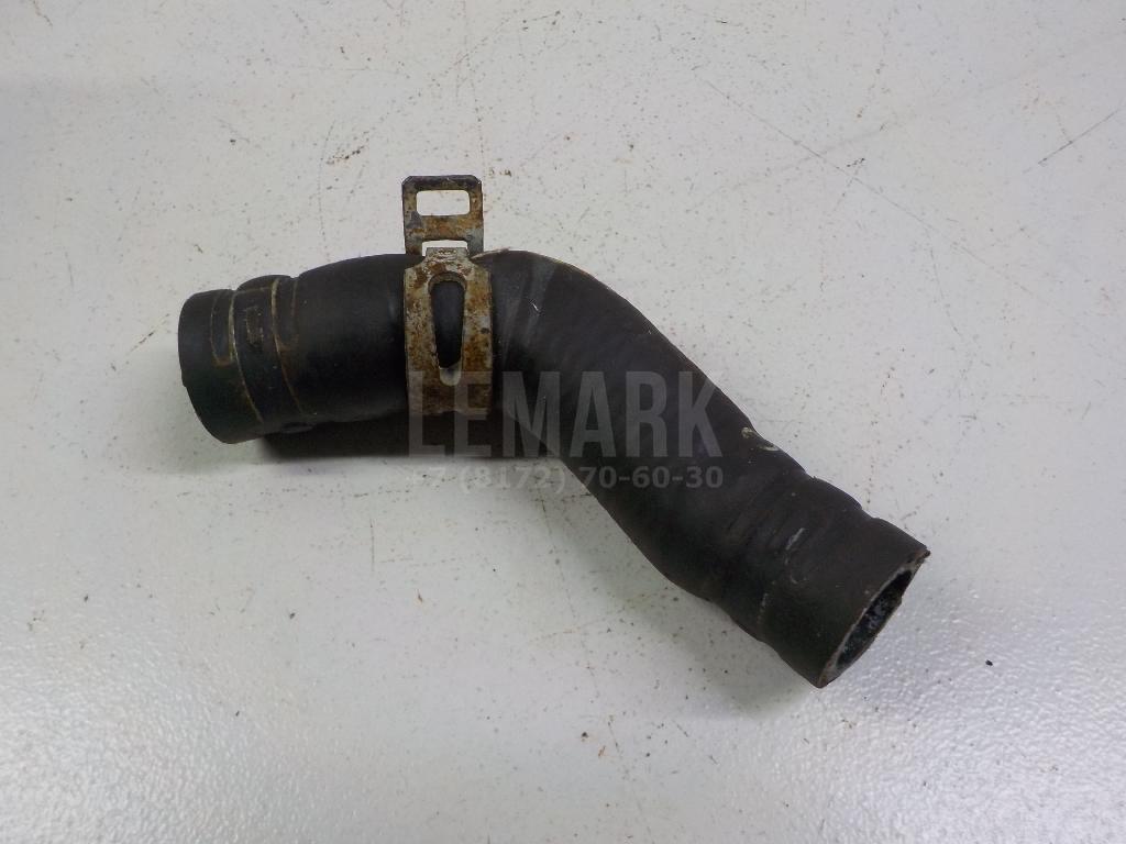 Шланг КПП 6G917H255AE Land Rover