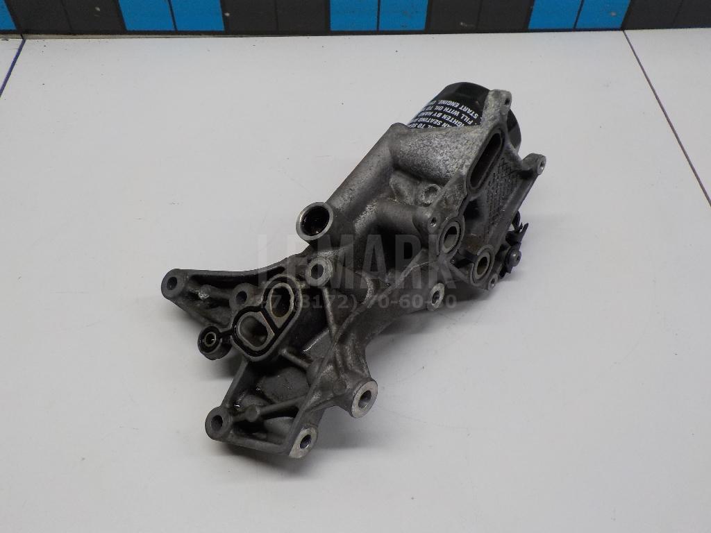 Кронштейн масляного фильтра 03F903141F VAG