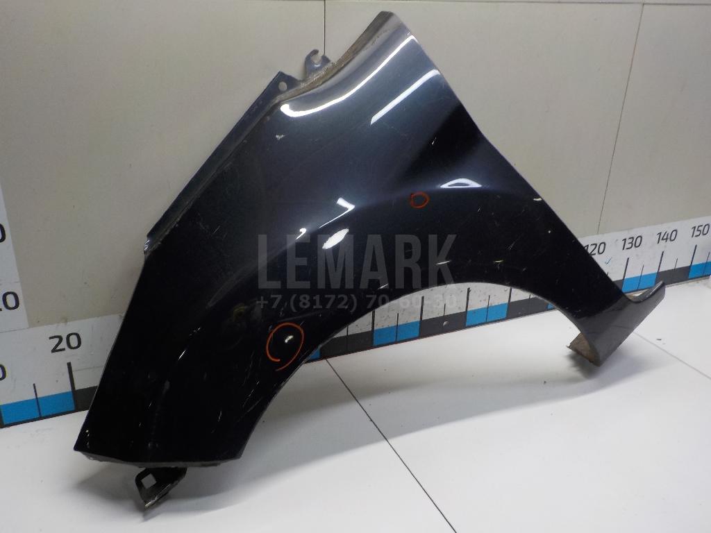 Крыло переднее левое для  Ford B-MAX 2012-2018