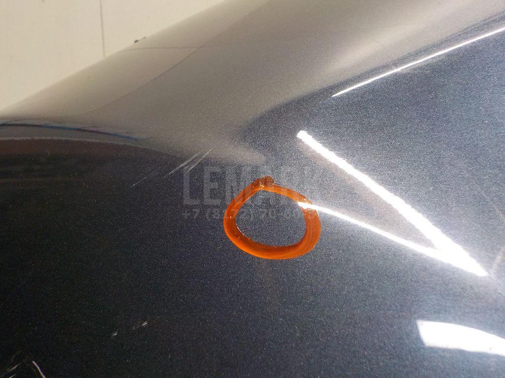 Крыло переднее левое для  Ford B-MAX 2012-2018