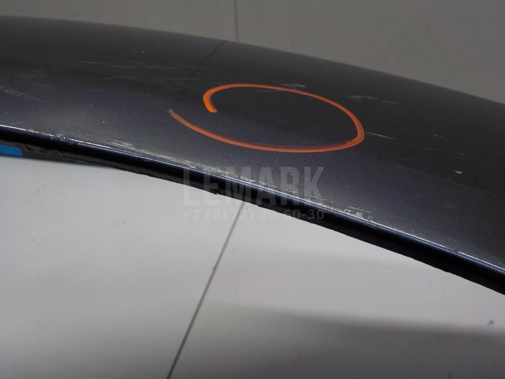 Крыло переднее левое для  Ford B-MAX 2012-2018