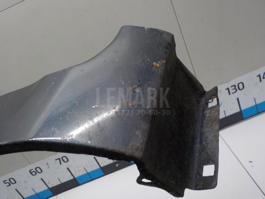 Крыло переднее левое для  Ford B-MAX 2012-2018