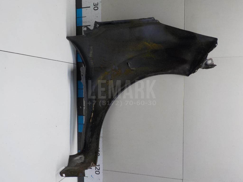 Крыло переднее левое для  Ford B-MAX 2012-2018