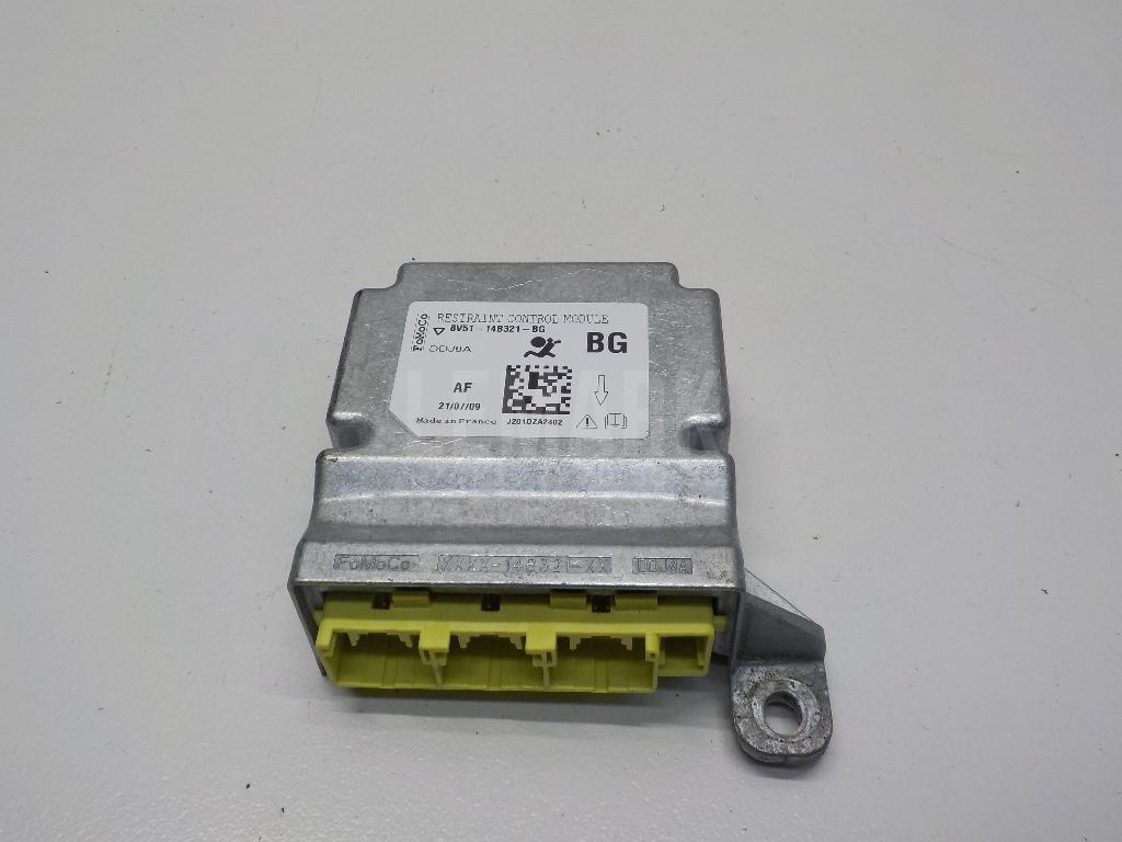 Блок управления AIR BAG