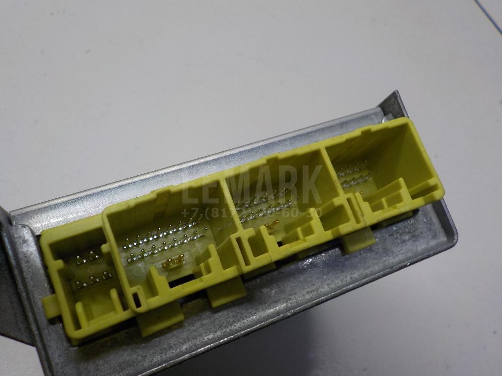 Блок управления AIR BAG для  BMW 5-serie G30/G31/F90 2017-2023