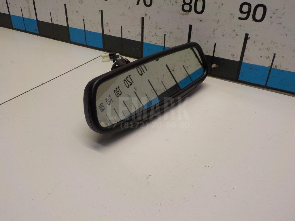 Зеркало заднего вида 5260683 Ford