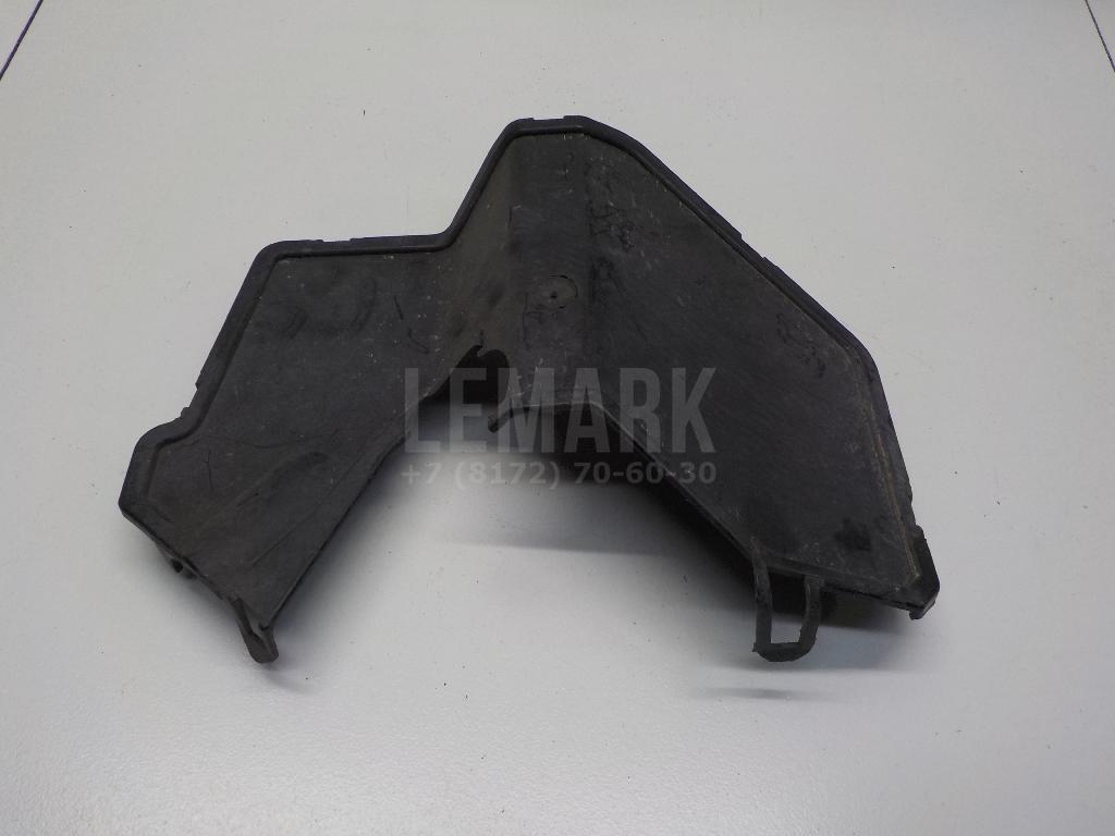 Накладка (кузов наружные) 8M5R7222AA Ford