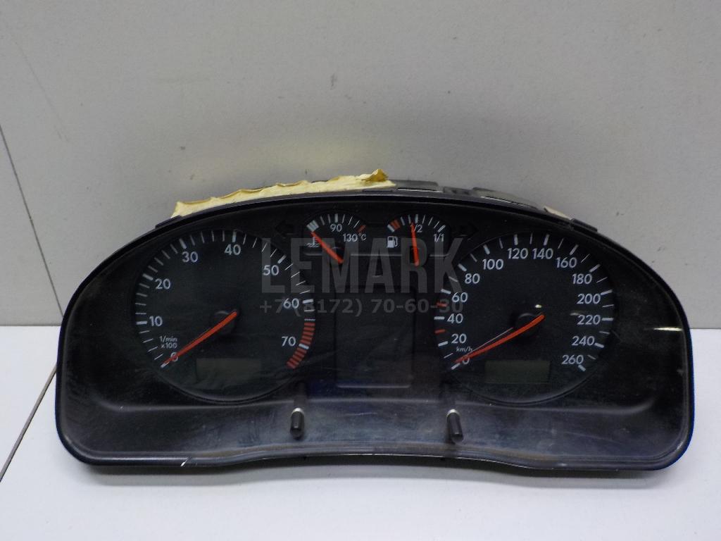 Панель приборов 3B0919860AX VAG