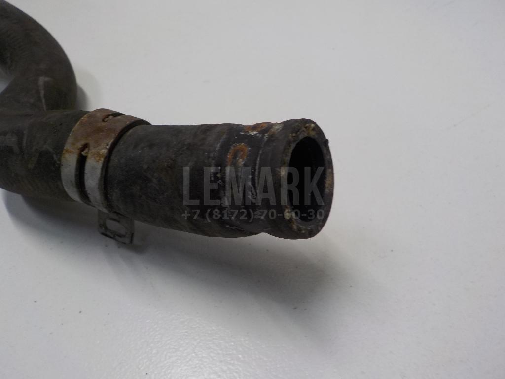 Патрубок отопителя для  Acura MDX 2007-2013