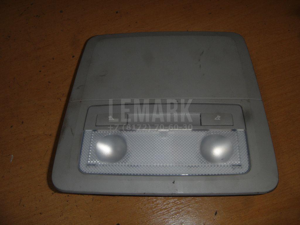 Плафон салонный 95027400 GM