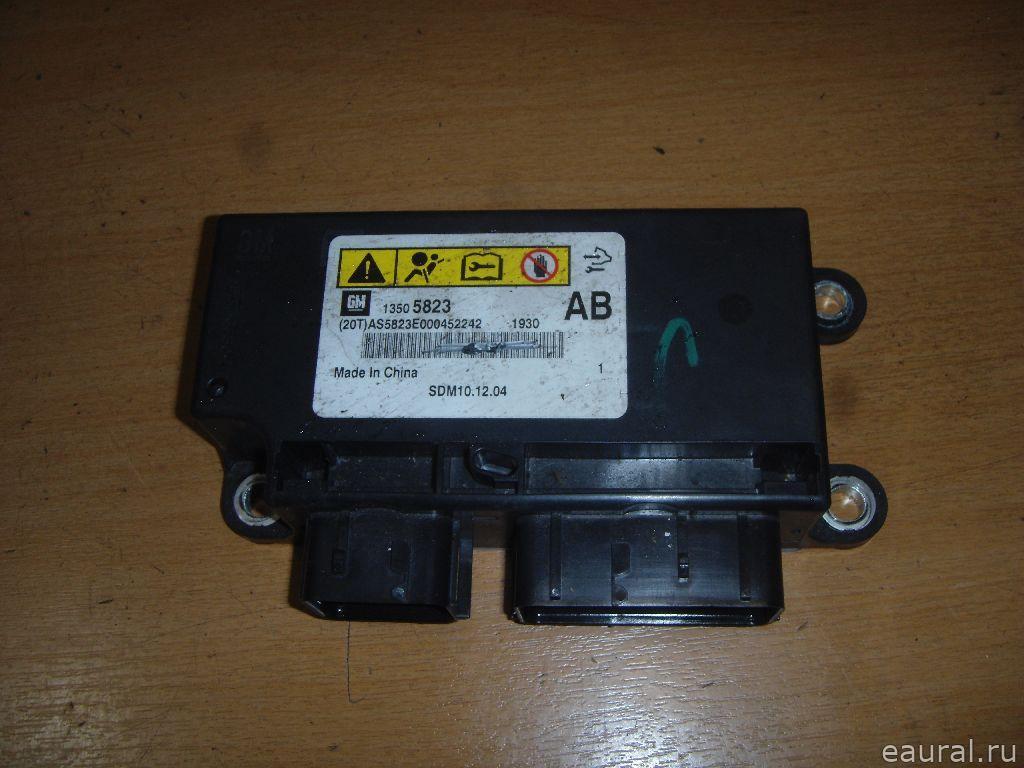 Блок управления AIR BAG