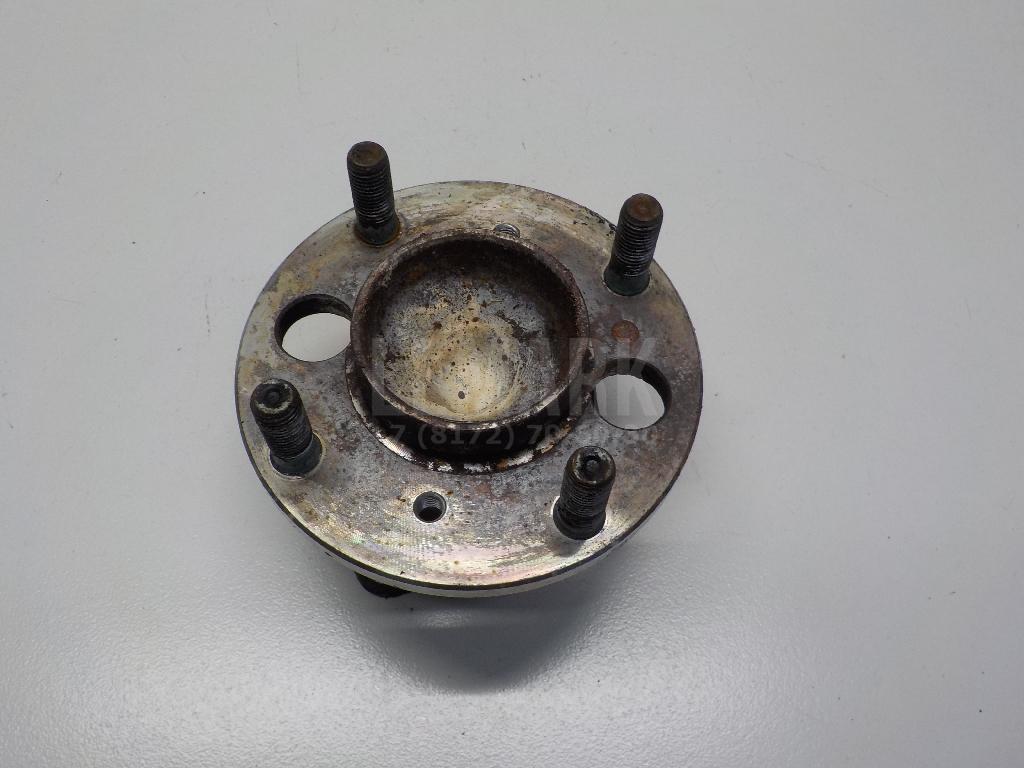 Ступица задняя 1896739 Ford