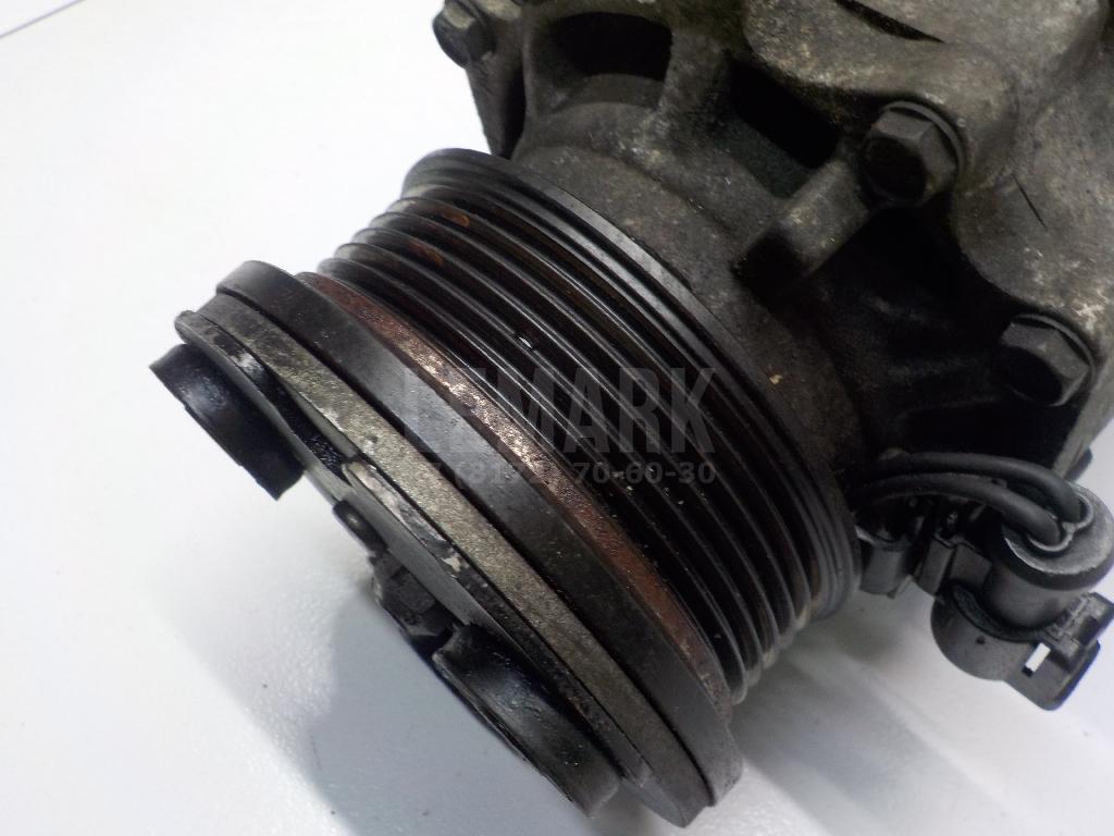 Компрессор кондиционера для  Chery