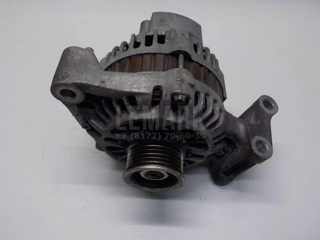 Генератор 1708472 Ford