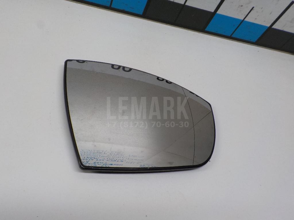 Стекло зеркала электрического правого для  Fiat Tempra 1990-1998
