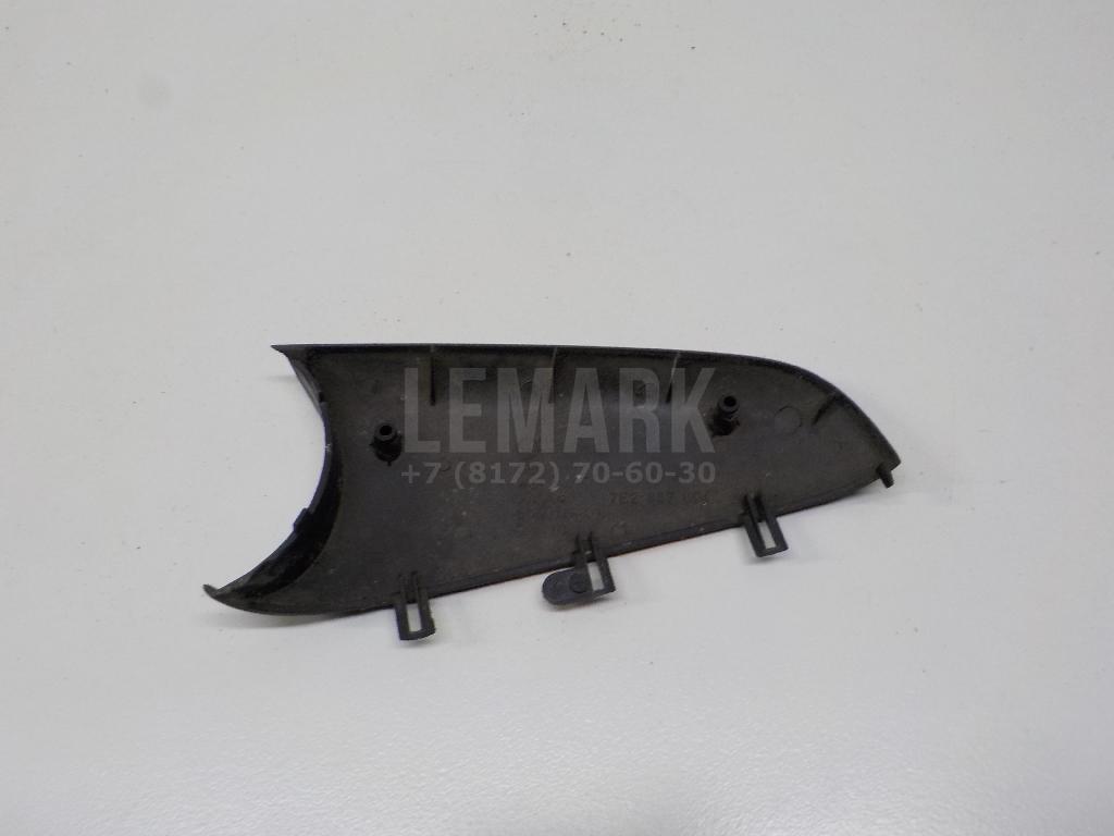 Накладка зеркала правого 7E28576049B9 VAG